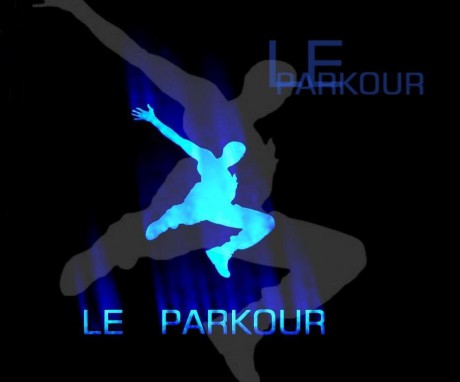 le parkour